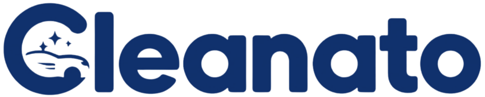 Logo Cleanato